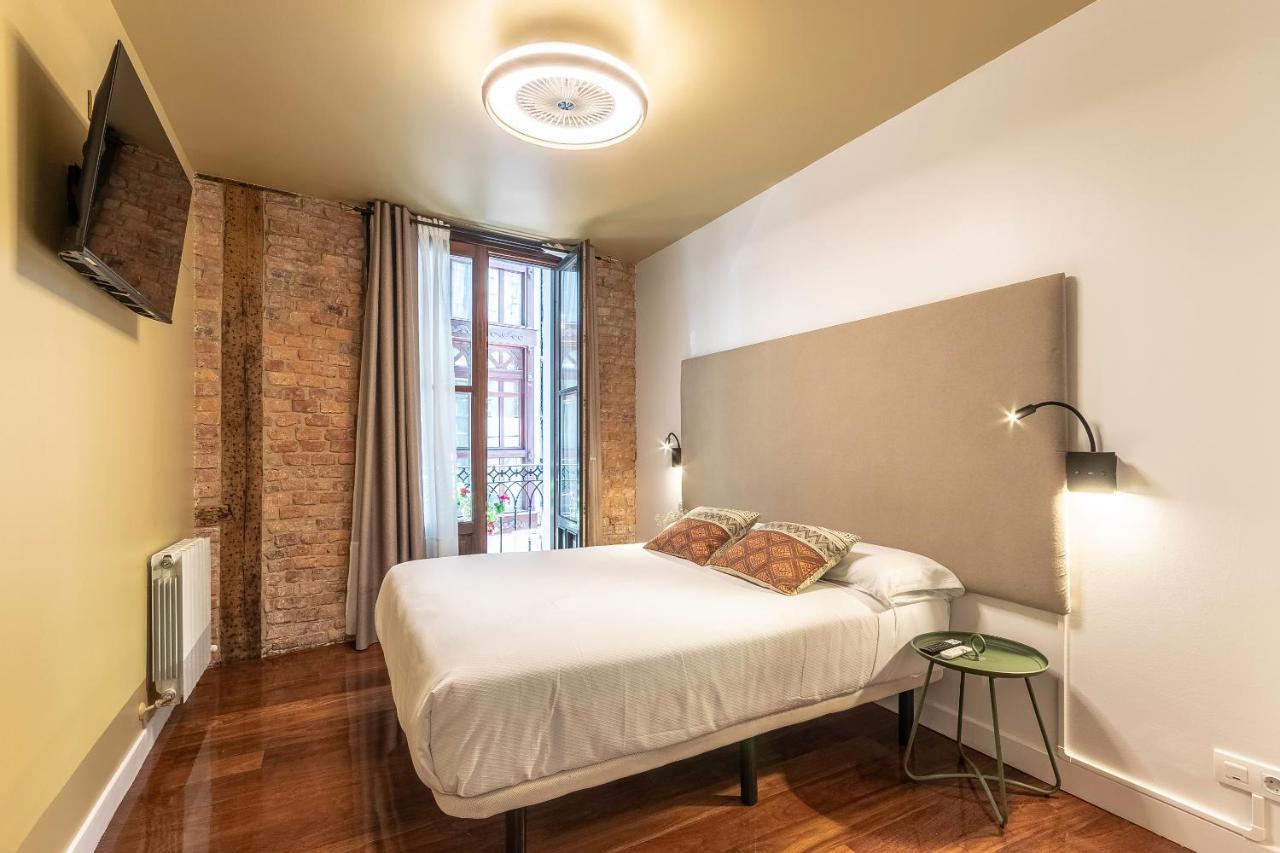 Victorooms 毕尔巴鄂 外观 照片