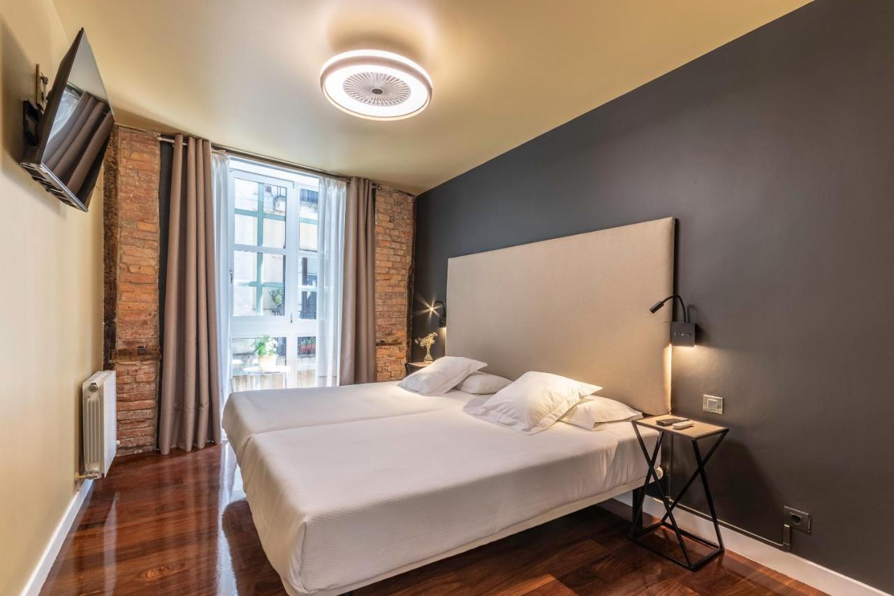 Victorooms 毕尔巴鄂 外观 照片
