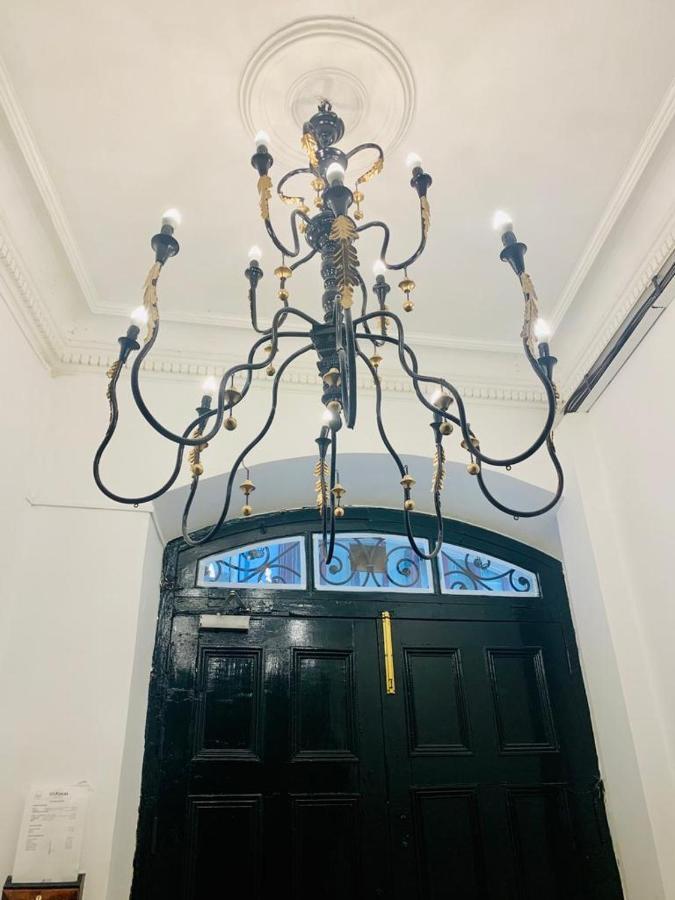 Victorooms 毕尔巴鄂 外观 照片